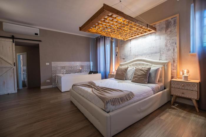 Agriturismo Agli ulivi