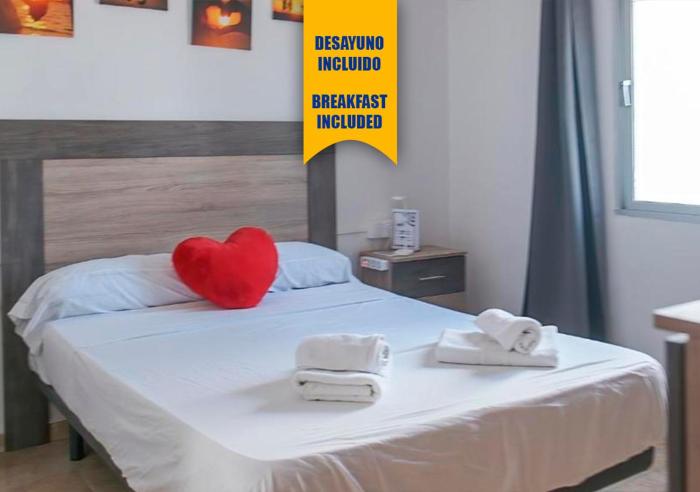 Apartalux Paraíso Azul