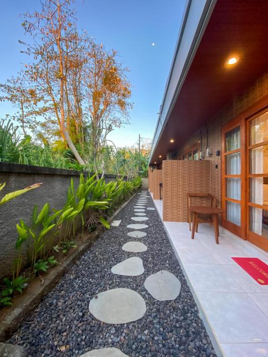 Malaka pedati homestay