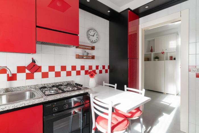 GuestHost - Comfy Apartment M2 Udine