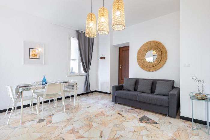 Hostdomus - Outdoor Apartment 1