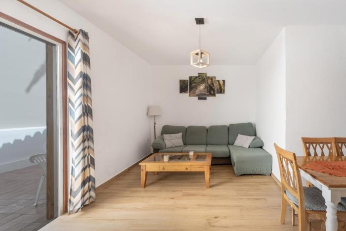 Casa Palmar La Gomera