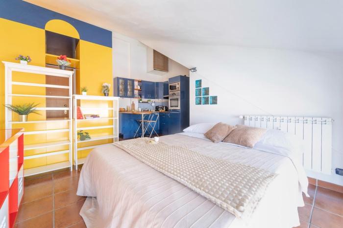 Canavesi Home Red Metro Primaticcio 4 min