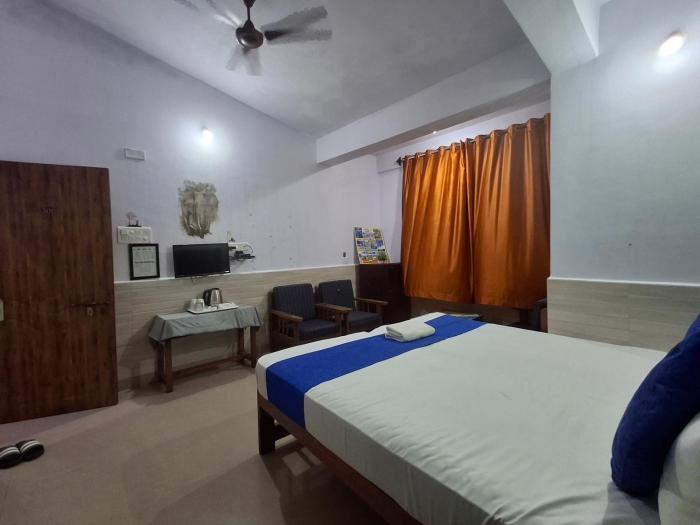 2bhk Home Stay Calangute