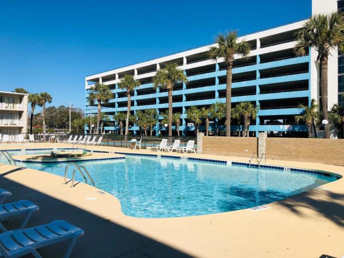 WR322 Cute Cozy place just steps from the Ocean