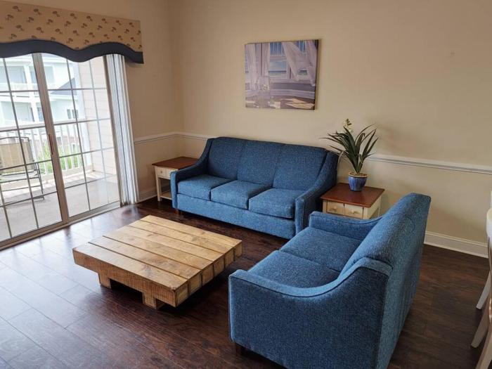 The perfect location for your vacation