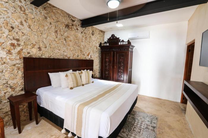 Departamento en San Sebastián Mérida