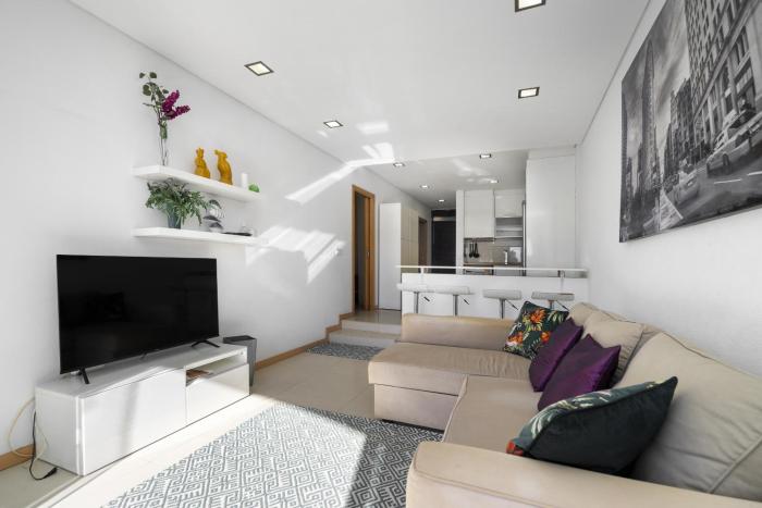 Amazing Flat In Olhos de Água