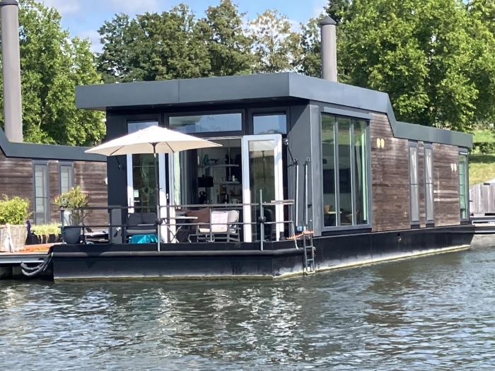 De Maasterp - Watervillage 16