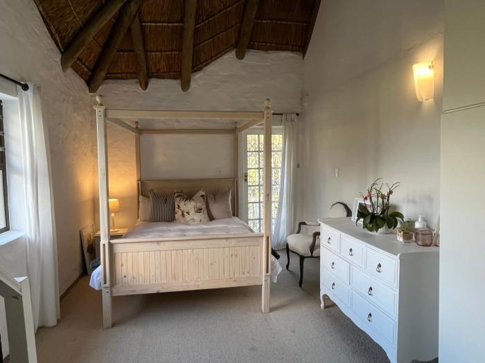 Farmstyle Beachside Home Cape Town