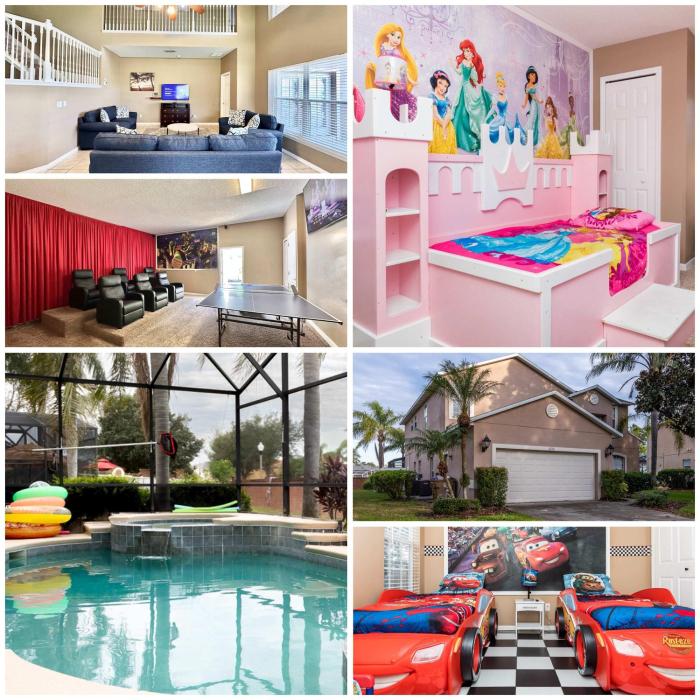 Serendipity at Acadia - Family getaway