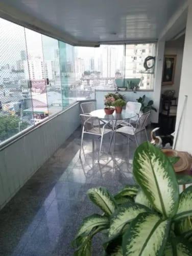 Apartamento para Cop 30