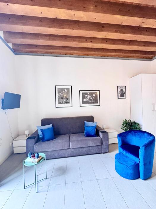 Capo Loft