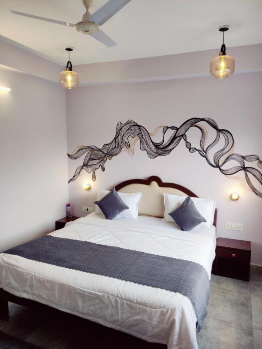 La Goa Marvilla Hotel