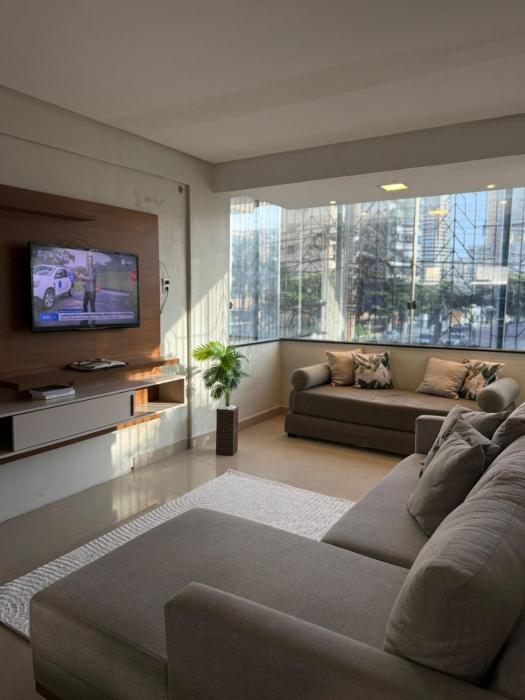 Apartmento Jamila Cop 30 Belém