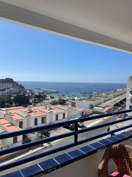 Casa Mar y Sol - Seaview - private parking-renovated studio