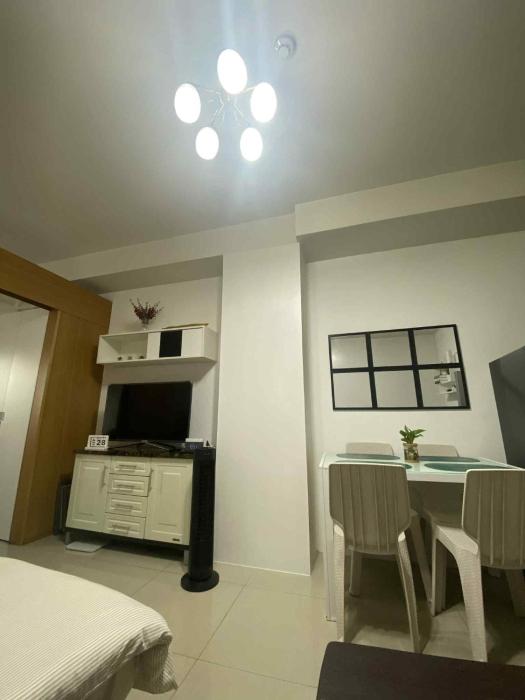 Shell staycation Tower A