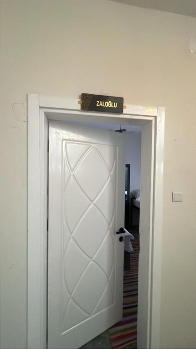 Zaloğlu Oda