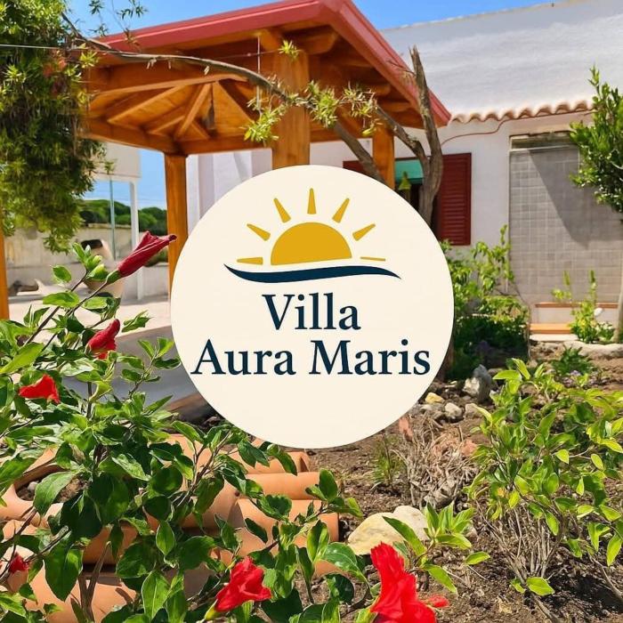 Casa vacanze Villa Aura Maris