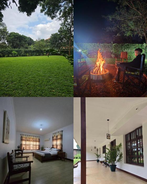 Sprunger Retreat - tulia homes