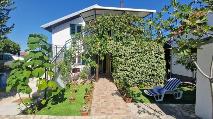 Holiday house with a parking space Jadrija, Sibenik - 24931