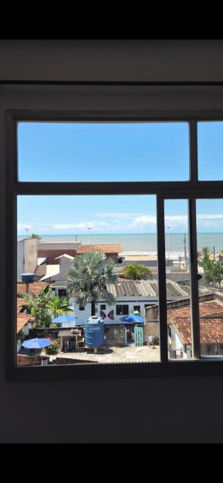 Apartamento Temporada Jacaraípe - ES