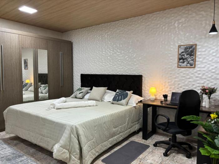 Casa para temporada Cop 30 em Belém