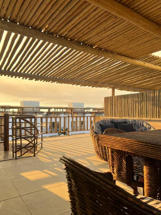 SW Rustica Apartamentos