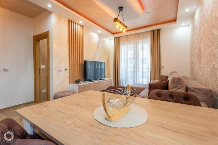 Monte Lux Zlatibor - spa i wellnes