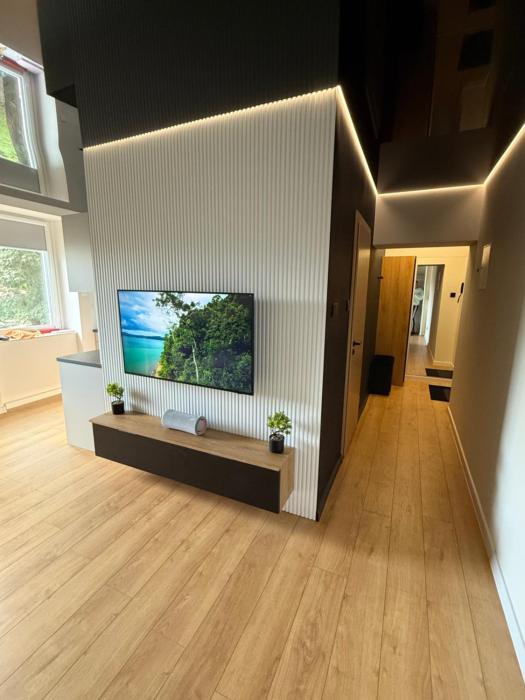 Apartament Warszawska