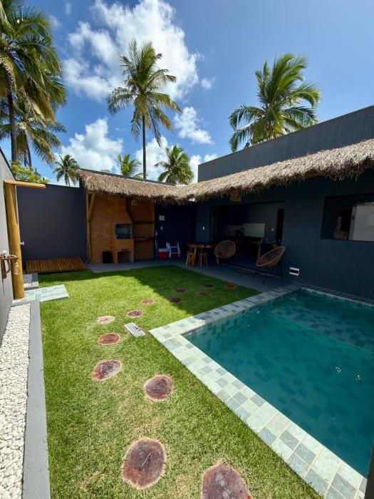 Casa Miramar Maragogi