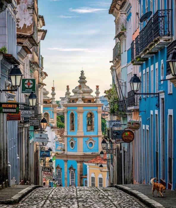 Pelourinho House Experience