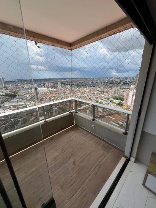 Apartamento COP 30, mobiliado, completo