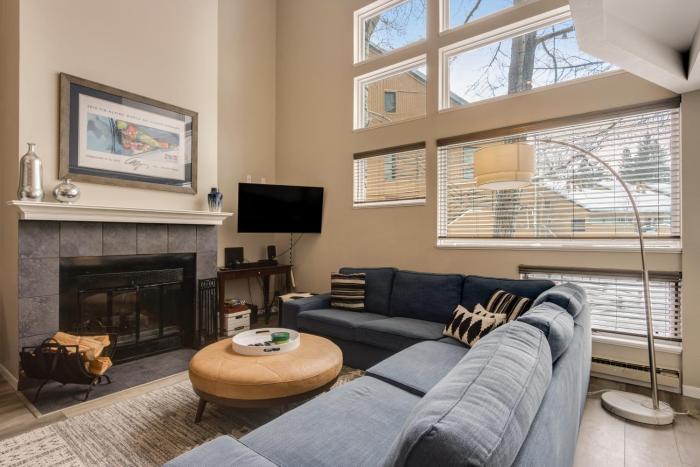 Pitkin Creek Park 7K