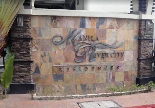 Casa Tolentino Manila