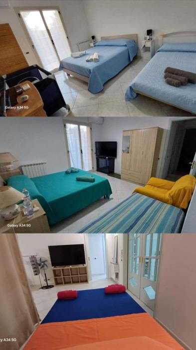 Casa Vacanze AML Holidays Home