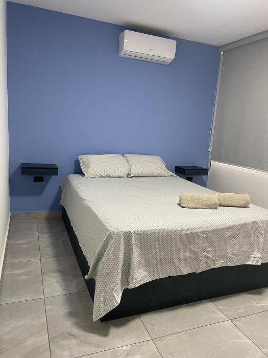 Manta comfort- Suite