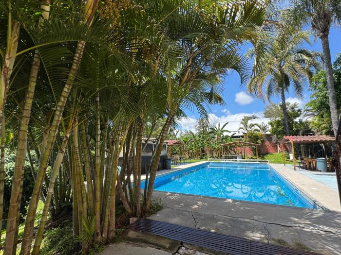 Hotel Quinta Ventura, Ixtapan de la sal