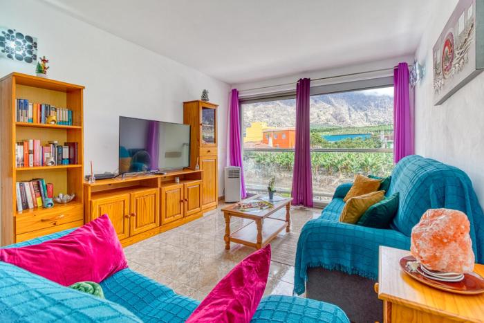 Apartamento Júpiter