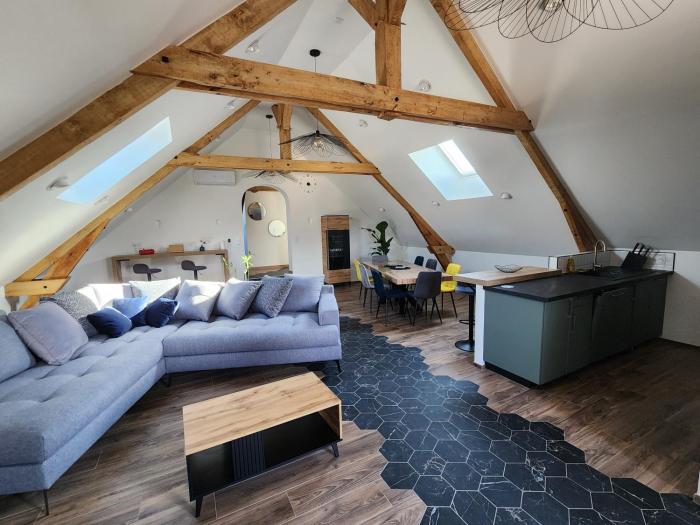 Le coqoon de challes