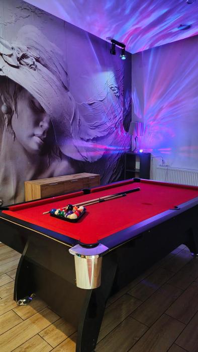 Apartamenty PRETTY WOMAN 100 m town square 24h - nocleg Bytom Chorzów Katowice