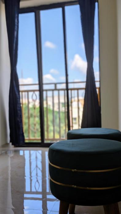 Nova Nest near Infocity Patia - Couple friendly