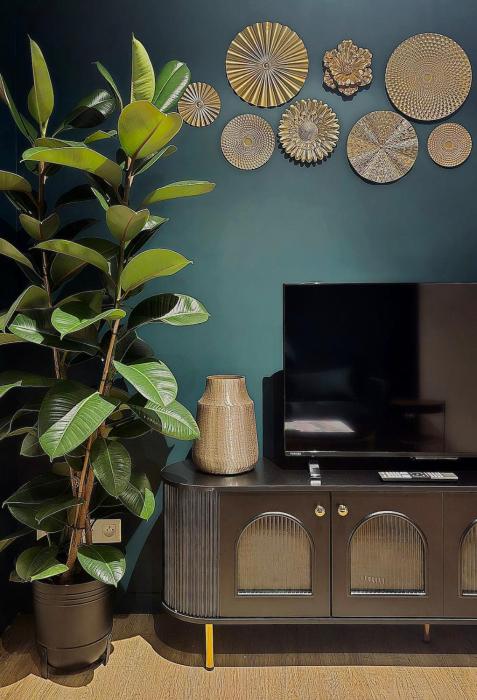 LAtelier de lÉmeraude