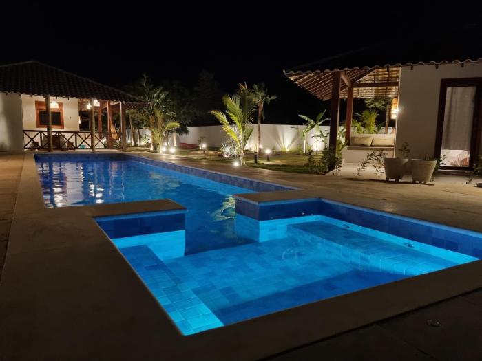 Boogieloop Kite Cabanas