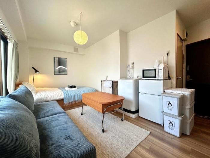 トライアングル若宮201 trianglewakamiya