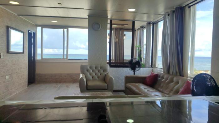 Apartamentos Commodore Bay Club