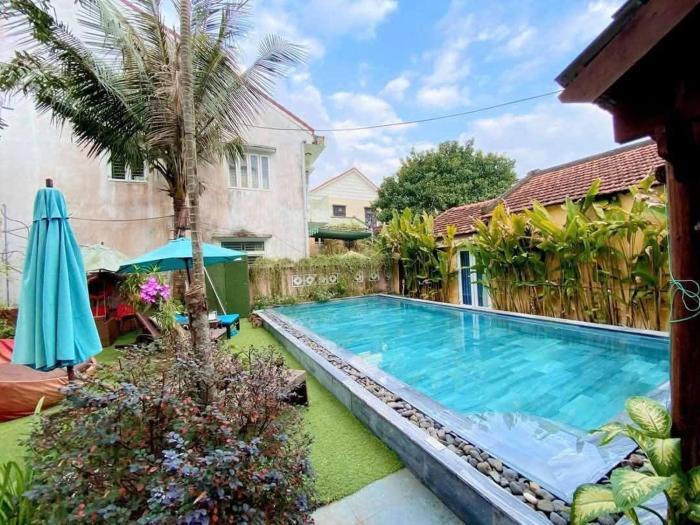 Hoi An Mountain House Villa