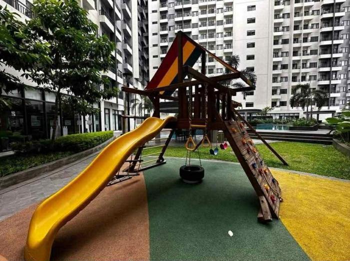 Cozy Staycation Suite at Rossys Place near in Paranaque