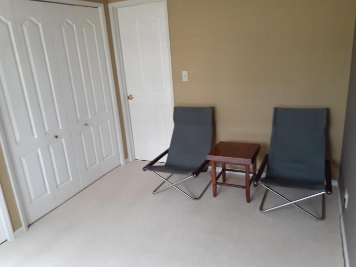 ゲストハウス苫小牧 2部屋 5名迄