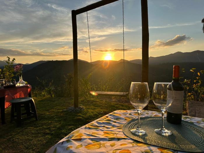 Village dos Alpes - Chalés na Montanha Teresópolis